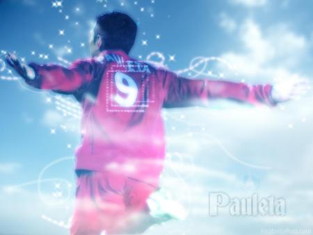 pauleta